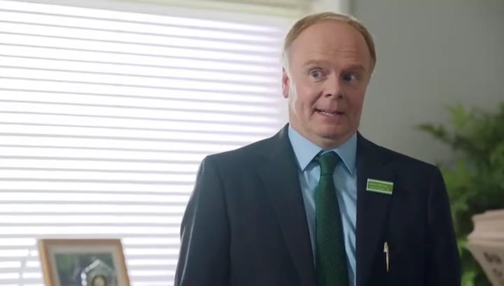 Trollied — Television directed by Keri Collins — Sky
